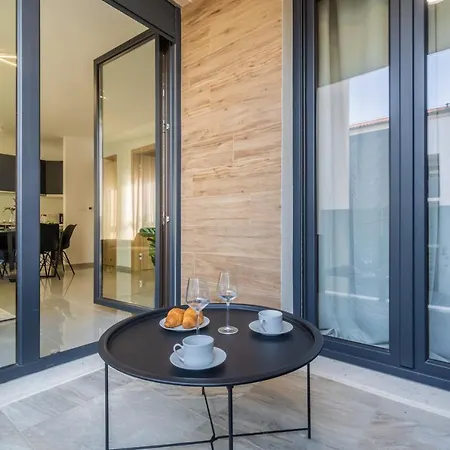 Apartman Laurel *
