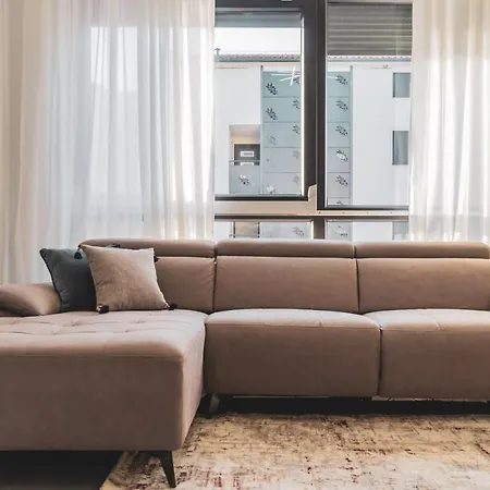 Laurel Apartman *