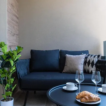 Apartman Laurel