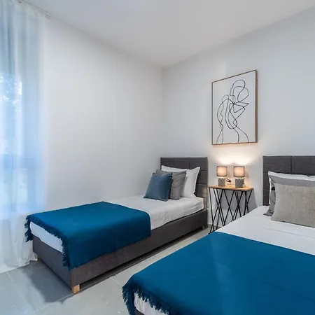 Apartman Laurel