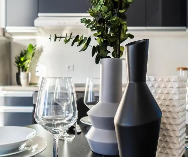 Laurel Apartman Medulin