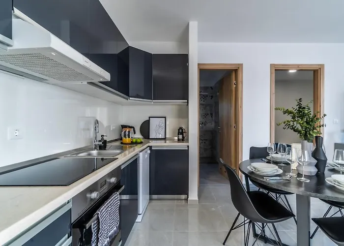 Apartman Laurel Medulin