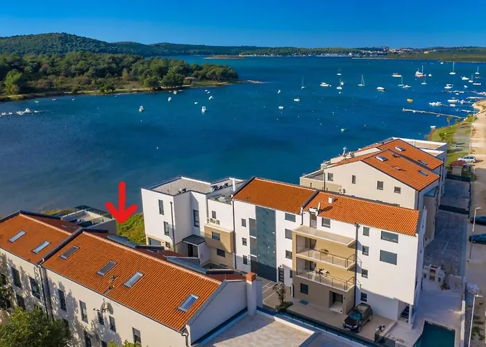 Apartman Laurel Medulin