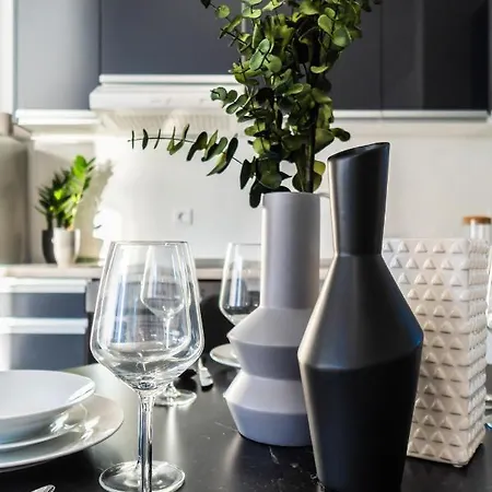 Laurel Lägenhet Medulin