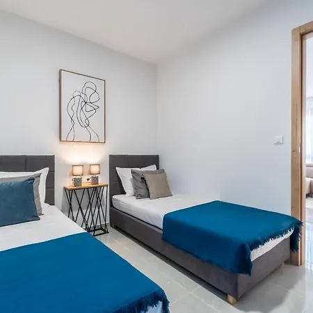 Laurel Apartment Medulin